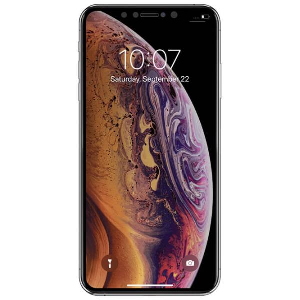 Sticlă de protecție Apple iPhone XS Max/ 11 Pro Max Nillkin / 3D photo 2 Sticlă de protecție Apple iPhone XS Max/ 11 Pro Max Nillkin / 3D photo 2