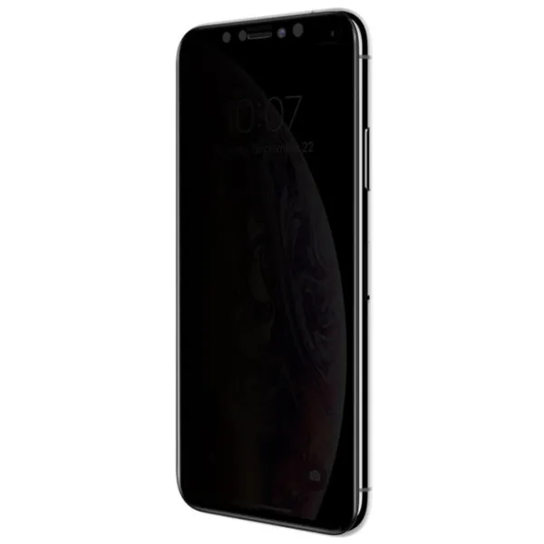 Sticlă de protecție Apple iPhone XS Max/ 11 Pro Max Nillkin / 3D photo 3 Sticlă de protecție Apple iPhone XS Max/ 11 Pro Max Nillkin / 3D photo 3