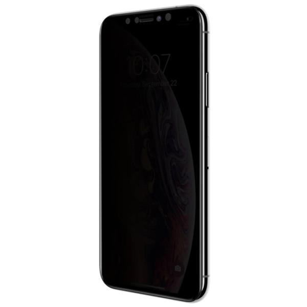 Sticlă de protecție Apple iPhone XS Max/ 11 Pro Max Nillkin / 3D photo 3 Sticlă de protecție Apple iPhone XS Max/ 11 Pro Max Nillkin / 3D photo 3