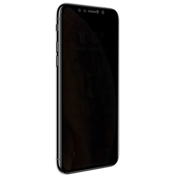 Sticlă de protecție Apple iPhone XS Max/ 11 Pro Max Nillkin / 3D photo 4 Sticlă de protecție Apple iPhone XS Max/ 11 Pro Max Nillkin / 3D photo 4
