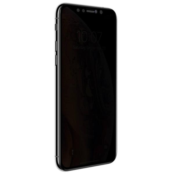 Sticlă de protecție Apple iPhone XS Max/ 11 Pro Max Nillkin / 3D photo 4 Sticlă de protecție Apple iPhone XS Max/ 11 Pro Max Nillkin / 3D photo 4