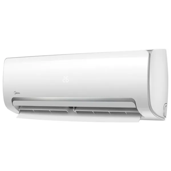 Кондиционер Midea MB-09N8D6H-I/ MB-09N8D6H-O 9000 БТЕ/ 25 м2/ Белый photo 2