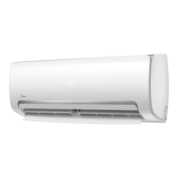 Кондиционер Midea MB-09N8D6H-I/ MB-09N8D6H-O 9000 БТЕ/ 25 м2/ Белый photo 4