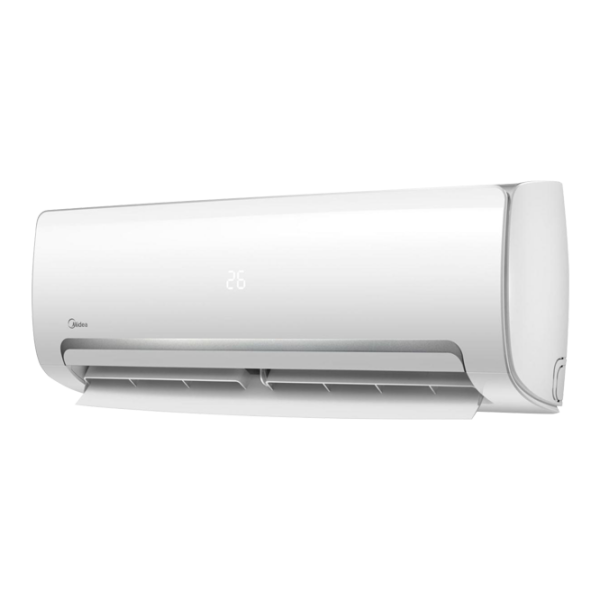 Кондиционер Midea MB-09N8D6H-I/ MB-09N8D6H-O 9000 БТЕ/ 25 м2/ Белый photo 4