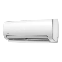 Aparat de aer condiționat Midea MB-09N8D6H-I/ MB-09N8D6H-O 9000 BTU/ 25 m²/ White photo 6
