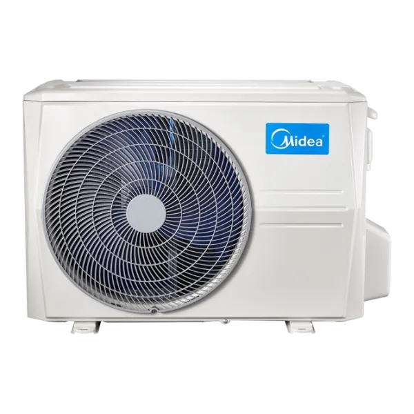 Кондиционер Midea MB-09N8D6H-I/ MB-09N8D6H-O 9000 БТЕ/ 25 м2/ Белый photo 7