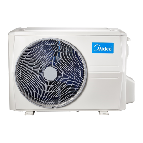 Кондиционер Midea MB-09N8D6H-I/ MB-09N8D6H-O 9000 БТЕ/ 25 м2/ Белый photo 7