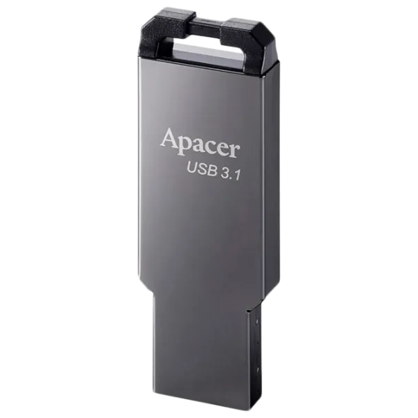 Apacer AH360 64 ГБ Черный photo 2