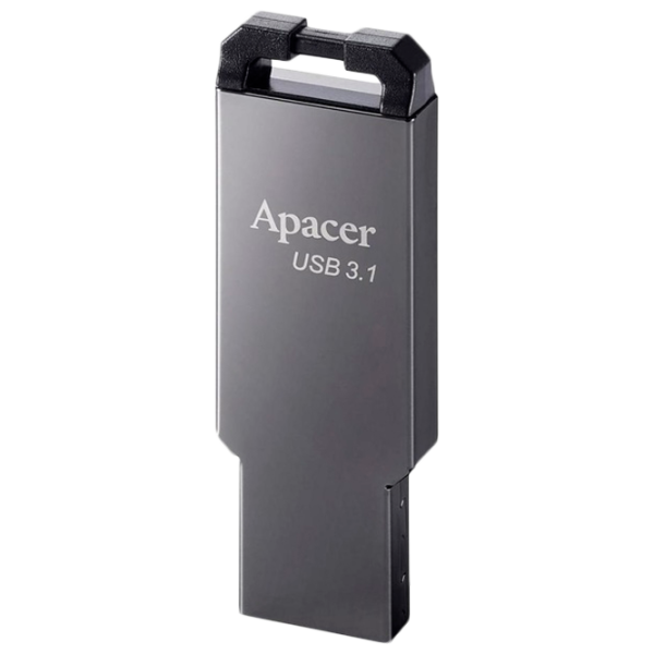 Apacer AH360 64 ГБ Черный photo 2