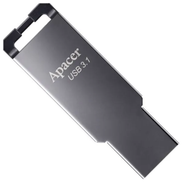 Apacer AH360 64 ГБ Черный photo 3