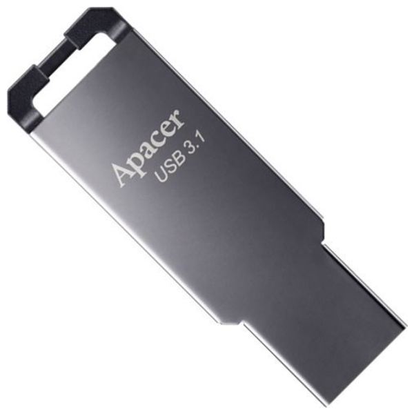 Apacer AH360 64 ГБ Черный photo 3