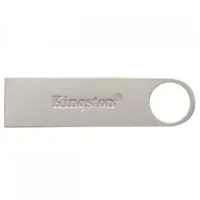 Kingston Data Travel SE9 G2 64 GB Silver photo 2