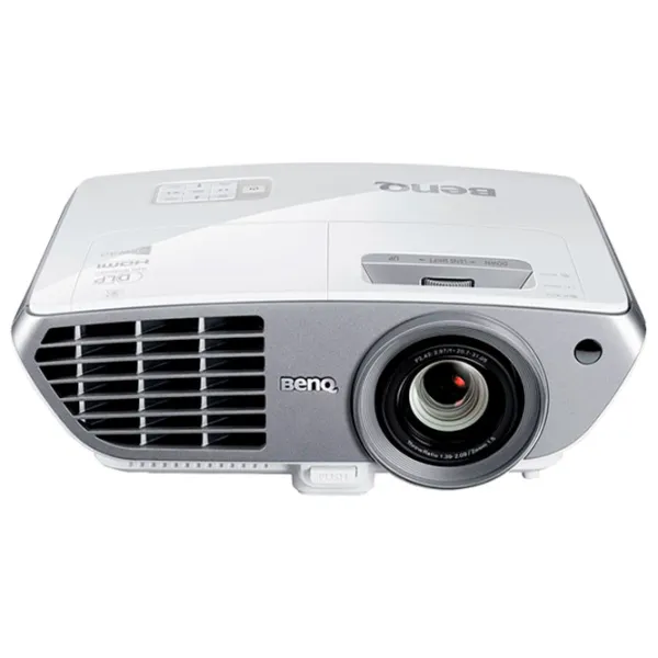 Проектор BENQ W1300 Для дома и офиса/ Белый photo 2