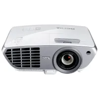 Proiector BENQ W1300 Home and Office/ White photo 2