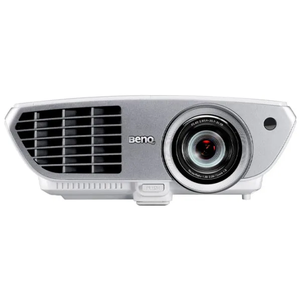Проектор BENQ W1300 Для дома и офиса/ Белый photo 3