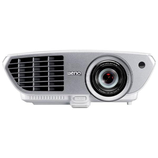 Проектор BENQ W1300 Для дома и офиса/ Белый photo 3