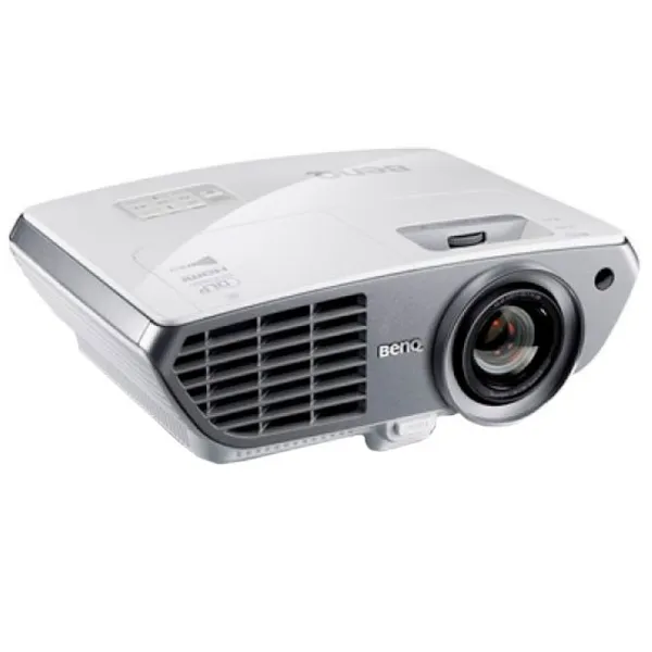 Проектор BENQ W1300 Для дома и офиса/ Белый photo 4