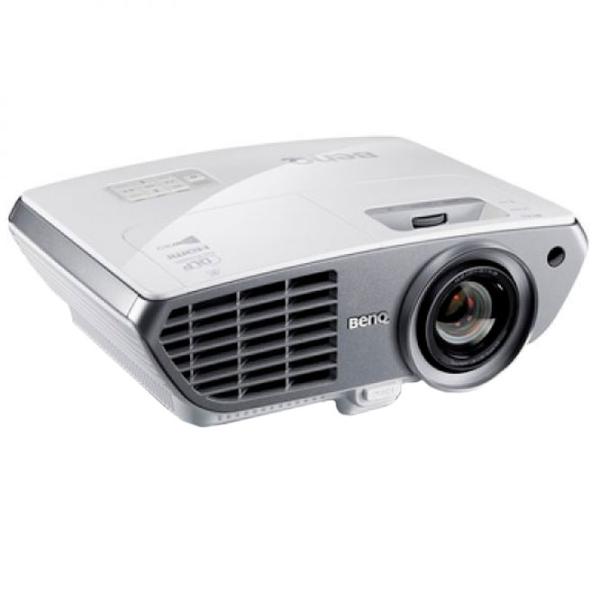 Проектор BENQ W1300 Для дома и офиса/ Белый photo 4