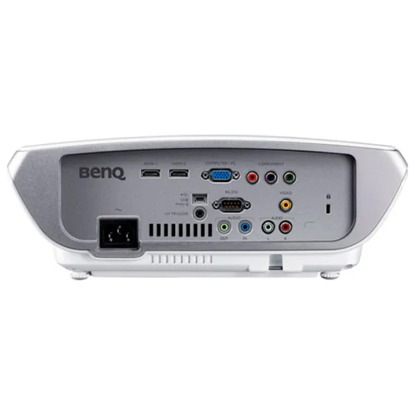 Проектор BENQ W1300 Для дома и офиса/ Белый photo 5