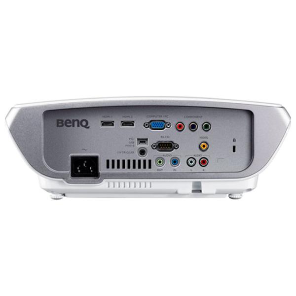 Проектор BENQ W1300 Для дома и офиса/ Белый photo 5