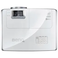 Proiector BENQ W1300 Home and Office/ White photo 5
