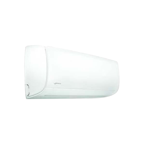 Кондиционер Midea MB-12N1D0-I/ MB-12N8D6H-O 12000 БТЕ/ 35 м²/ Белый photo 4