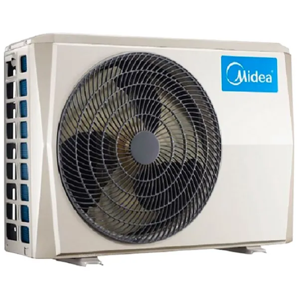 Кондиционер Midea MB-12N1D0-I/ MB-12N8D6H-O 12000 БТЕ/ 35 м²/ Белый photo 5