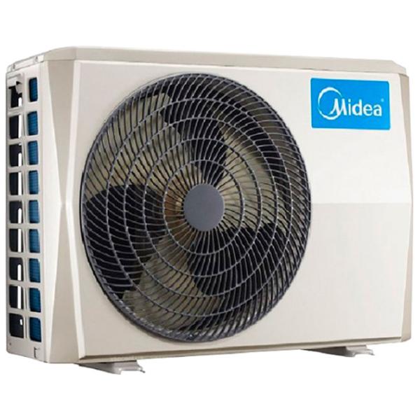 Кондиционер Midea MB-12N1D0-I/ MB-12N8D6H-O 12000 БТЕ/ 35 м²/ Белый photo 5