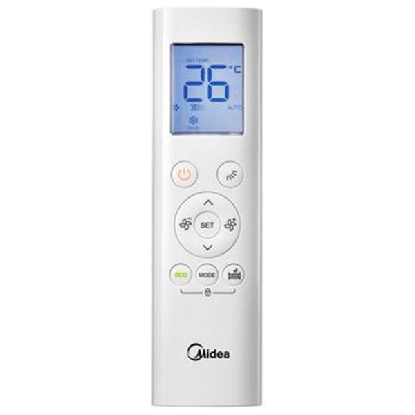 Кондиционер Midea MB-12N1D0-I/ MB-12N8D6H-O 12000 БТЕ/ 35 м²/ Белый photo 6