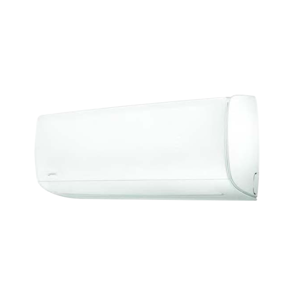 Кондиционер Midea MB-12N1D0-I/ MB-12N8D6H-O 12000 БТЕ/ 35 м²/ Белый photo 7