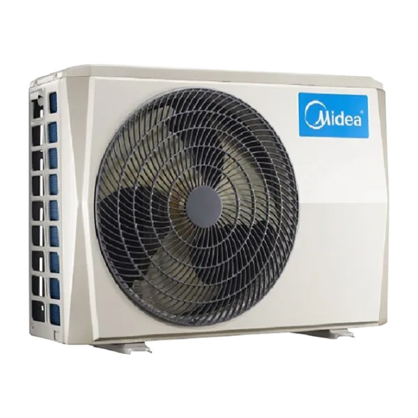 Кондиционер Midea MB-12N1D0-I/ MB-12N8D6H-O 12000 БТЕ/ 35 м²/ Белый photo 8