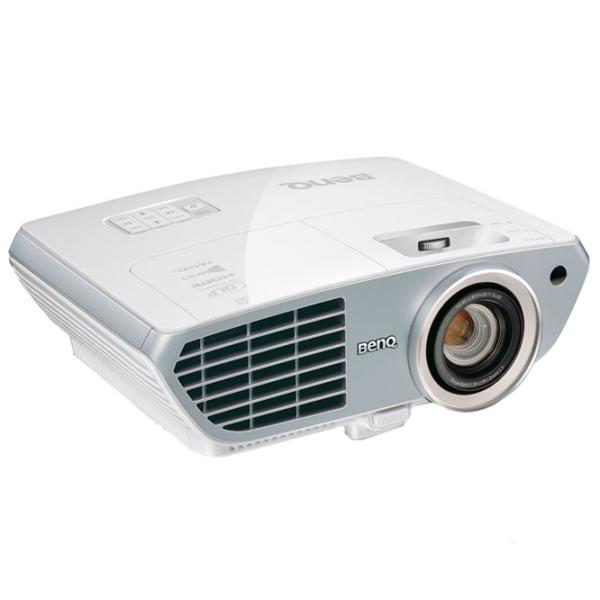 Proiector BENQ W1350 Home and Office/ Gray photo 2