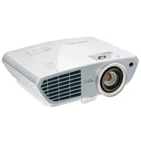 Proiector BENQ W1350 Home and Office/ Gray photo 2