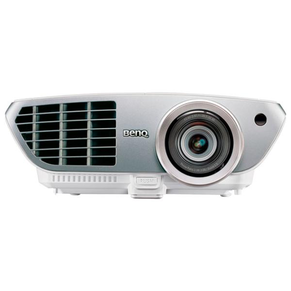 Proiector BENQ W1350 Home and Office/ Gray photo 3