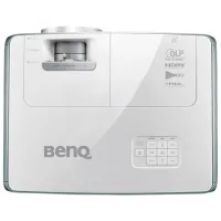 Proiector BENQ W1350 Home and Office/ Gray photo 4