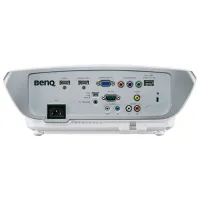 Proiector BENQ W1350 Home and Office/ Gray photo 5