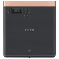 Проектор Epson EF-100B Для дома и офиса/ Черный photo 2