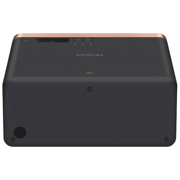 Proiector Epson EF-100B Home and Office/ Black photo 3 Proiector Epson EF-100B Home and Office/ Black photo 3