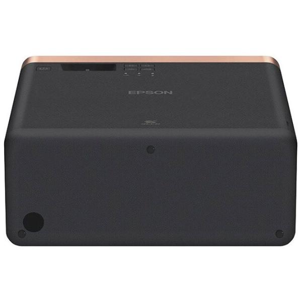 Proiector Epson EF-100B Home and Office/ Black photo 3 Proiector Epson EF-100B Home and Office/ Black photo 3