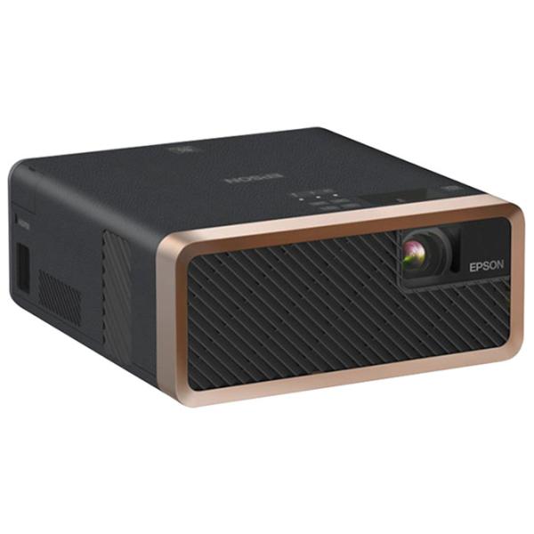 Proiector Epson EF-100B Home and Office/ Black photo 4 Proiector Epson EF-100B Home and Office/ Black photo 4