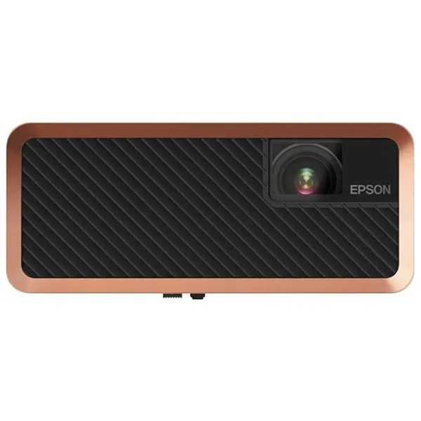 Proiector Epson EF-100B Home and Office/ Black photo 5 Proiector Epson EF-100B Home and Office/ Black photo 5