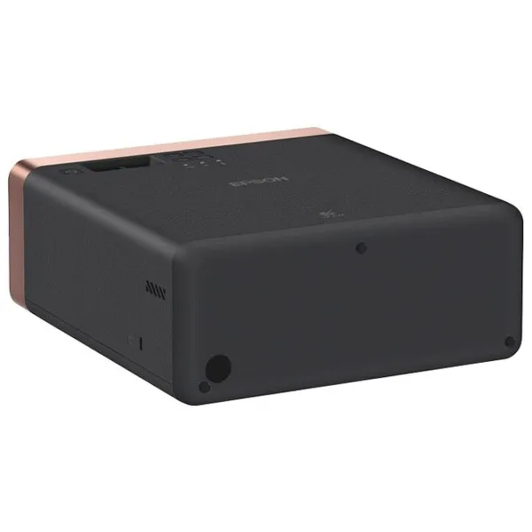 Proiector Epson EF-100B Home and Office/ Black photo 6 Proiector Epson EF-100B Home and Office/ Black photo 6