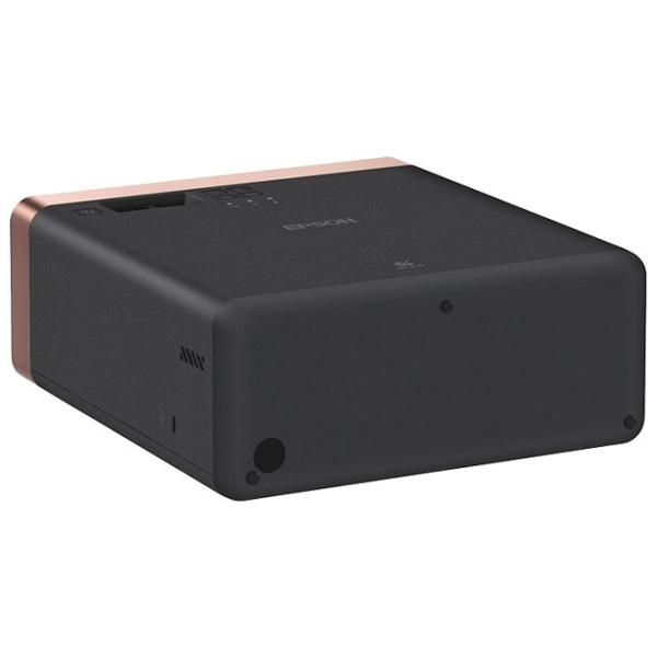 Proiector Epson EF-100B Home and Office/ Black photo 6 Proiector Epson EF-100B Home and Office/ Black photo 6