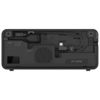 Проектор Epson EF-100B Для дома и офиса/ Черный photo 5