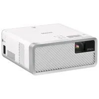 Проектор Epson EF-100W Для дома и офиса/ Белый photo 2