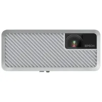 Проектор Epson EF-100W Для дома и офиса/ Белый photo 3