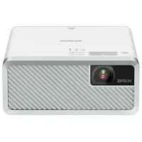 Проектор Epson EF-100W Для дома и офиса/ Белый photo 4