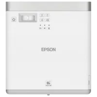 Проектор Epson EF-100W Для дома и офиса/ Белый photo 6