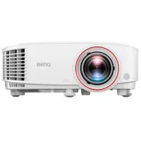 Proiector BENQ TH671ST Home and Office/ White photo 2