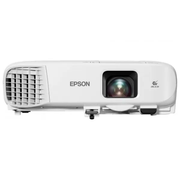 Проектор Epson EB-2247U Для дома и офиса/ Белый photo 2